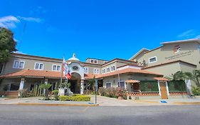 Binniguenda Huatulco&Beach Club